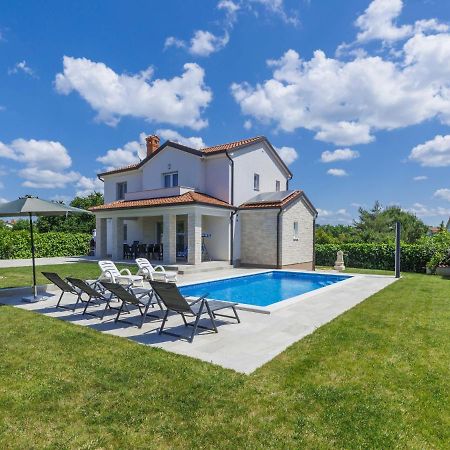 Holiday Home Villa Zirdum By Interhome Nova Vas  Exterior photo