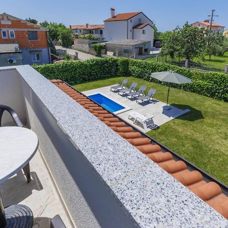 Holiday Home Villa Zirdum By Interhome Nova Vas  Exterior photo