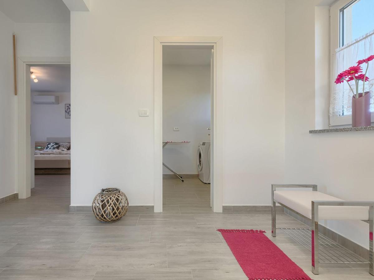 Holiday Home Villa Zirdum By Interhome Nova Vas  Exterior photo